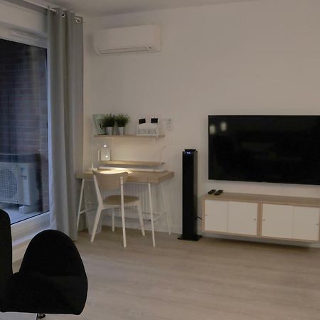 Apartamenty Wujka - Poludniowy Poznań Kültér fotó