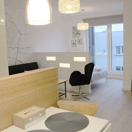 Apartamenty Wujka - Poludniowy Poznań Kültér fotó