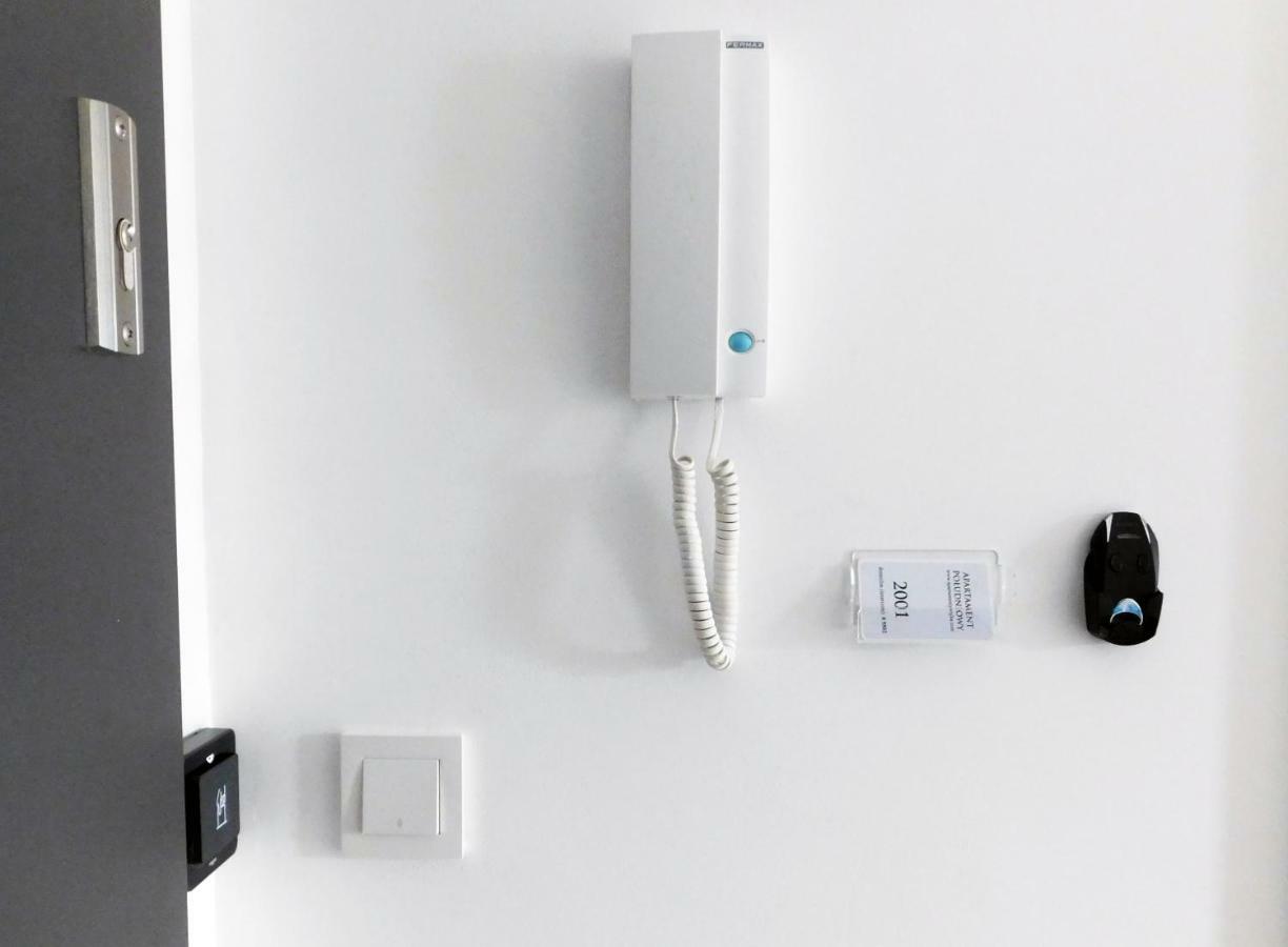 Apartamenty Wujka - Poludniowy Poznań Kültér fotó
