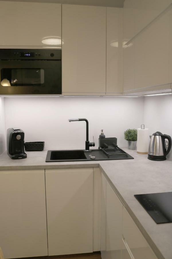 Apartamenty Wujka - Poludniowy Poznań Kültér fotó