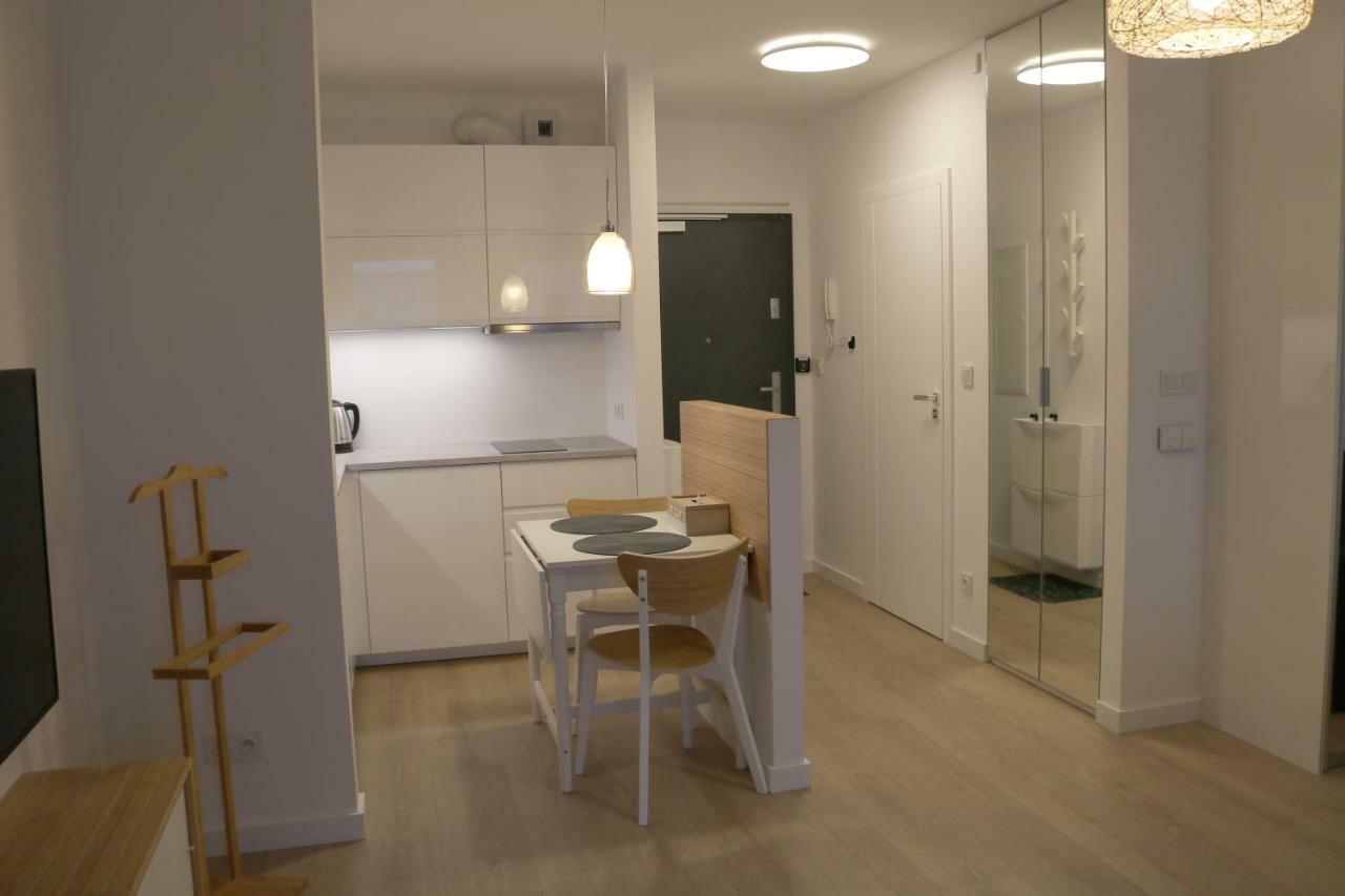 Apartamenty Wujka - Poludniowy Poznań Kültér fotó