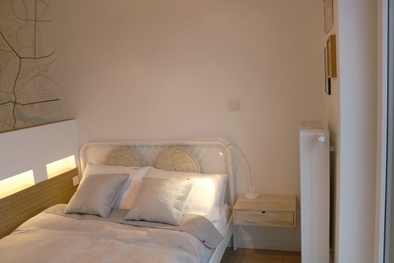 Apartamenty Wujka - Poludniowy Poznań Kültér fotó