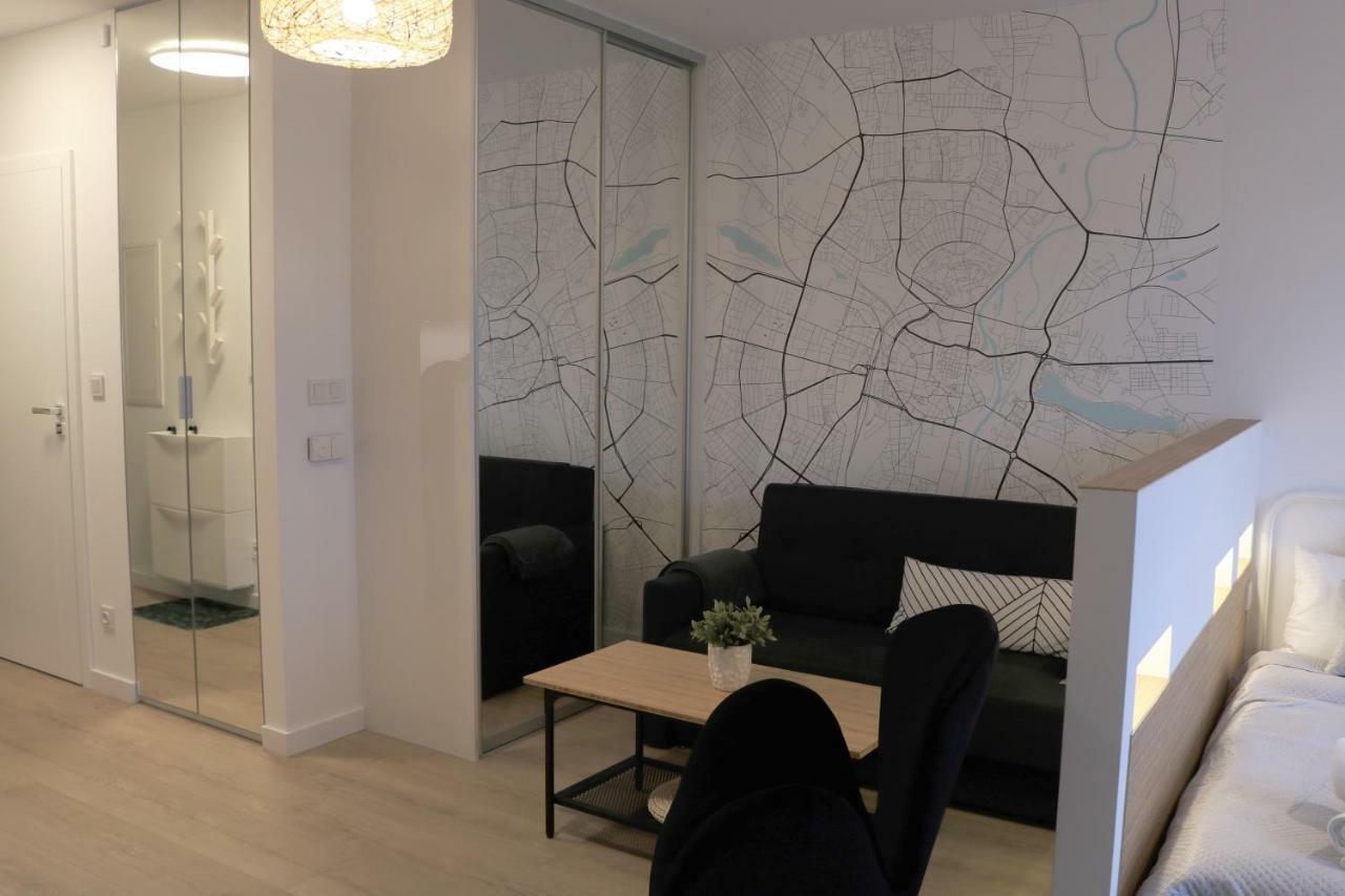 Apartamenty Wujka - Poludniowy Poznań Kültér fotó