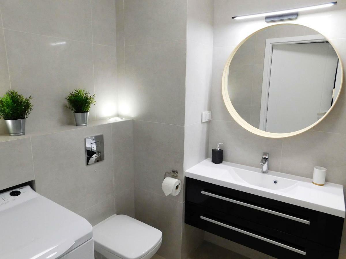 Apartamenty Wujka - Poludniowy Poznań Kültér fotó