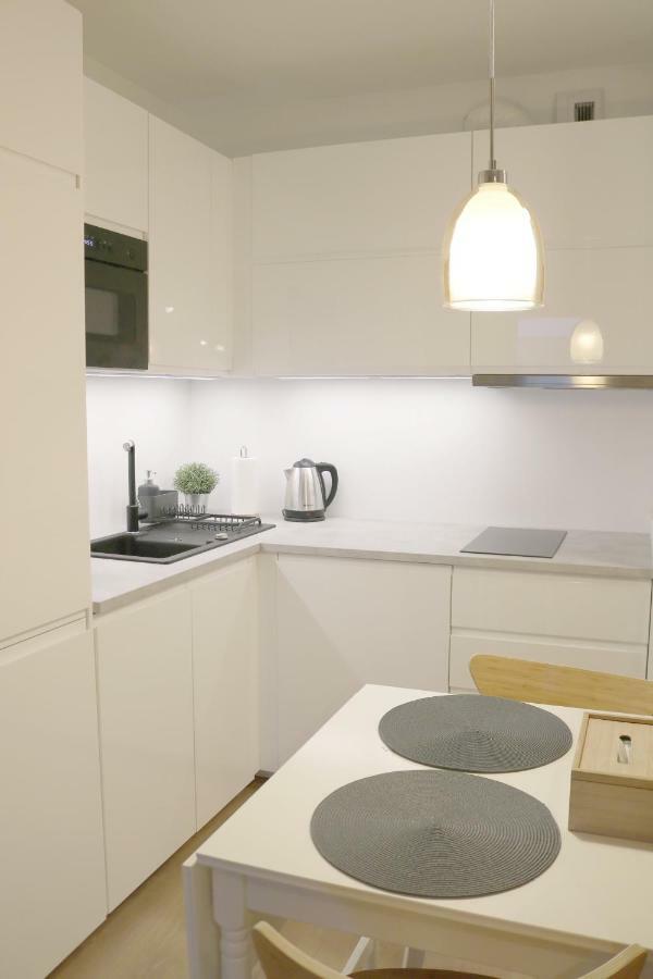 Apartamenty Wujka - Poludniowy Poznań Kültér fotó