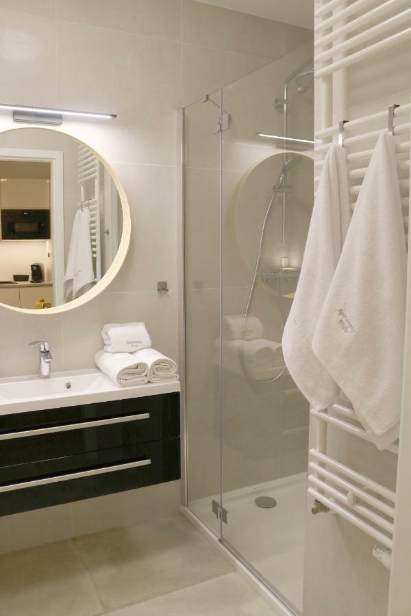 Apartamenty Wujka - Poludniowy Poznań Kültér fotó