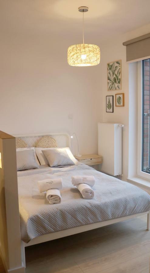 Apartamenty Wujka - Poludniowy Poznań Kültér fotó